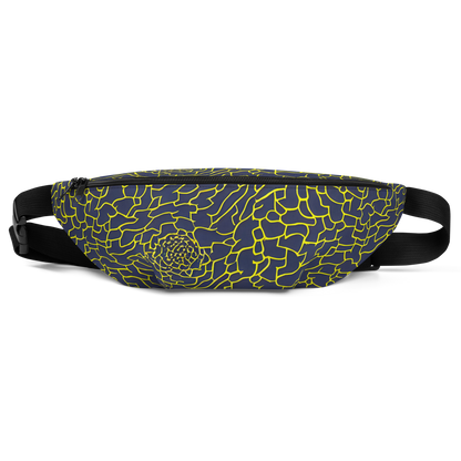 Fanny Pack - Nightshade Maze