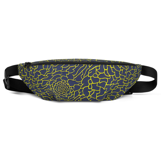 Fanny Pack - Nightshade Maze