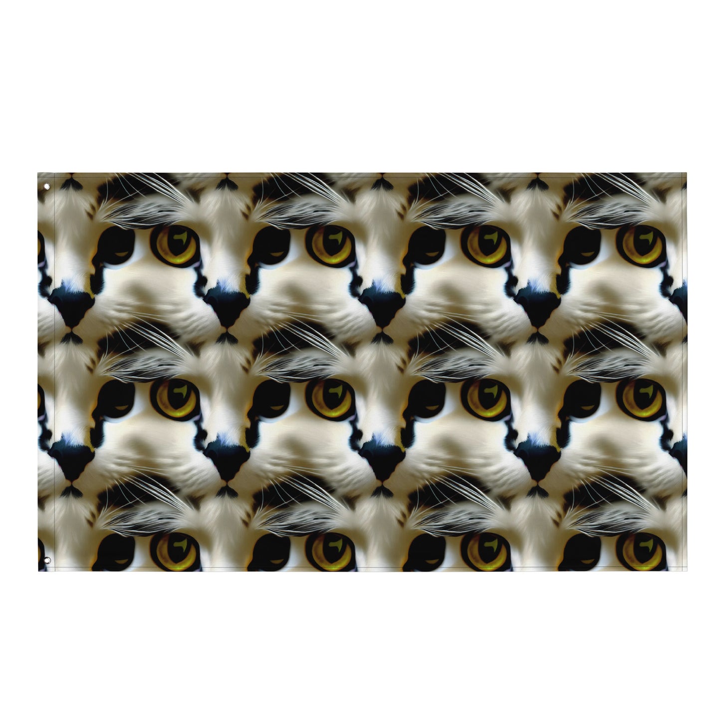 Flag - Feline Fancy