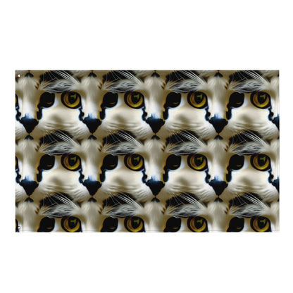 Flag - Feline Fancy