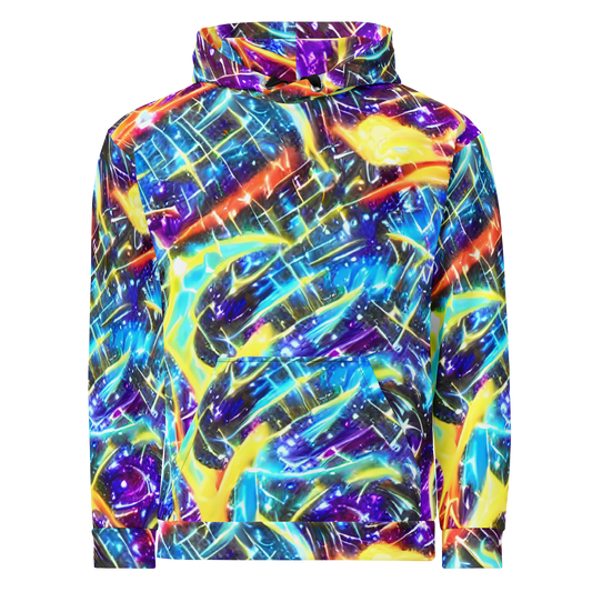 Hoodie - Mutant Nebula