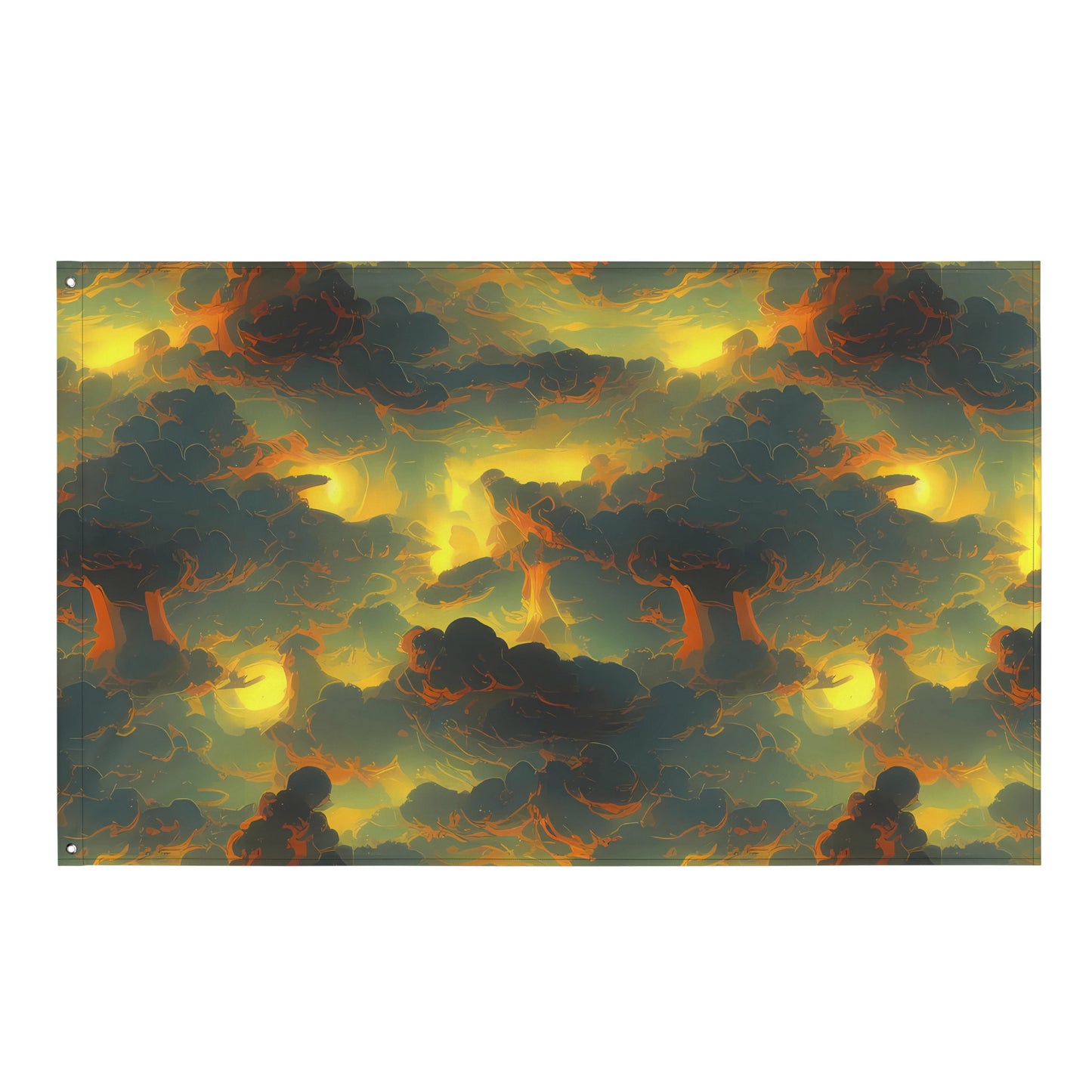 Flag - Tempest Torrent