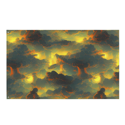 Flag - Tempest Torrent