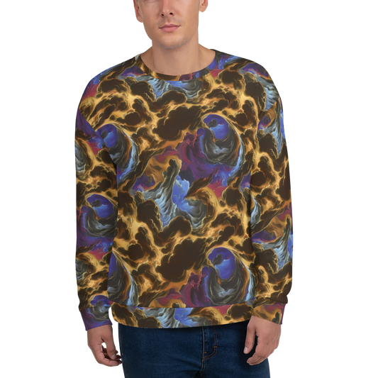 Sweatshirt - Vortex Virtue