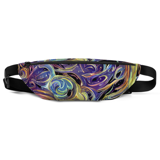 Fanny Pack - Lebacq Swirl