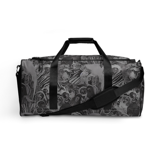 Duffle Bag - Dusk Enigma