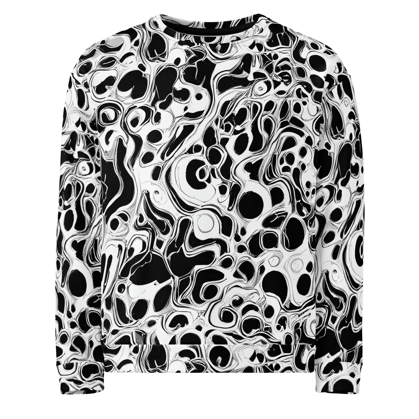 Sweatshirt - Dreamscape Shadows