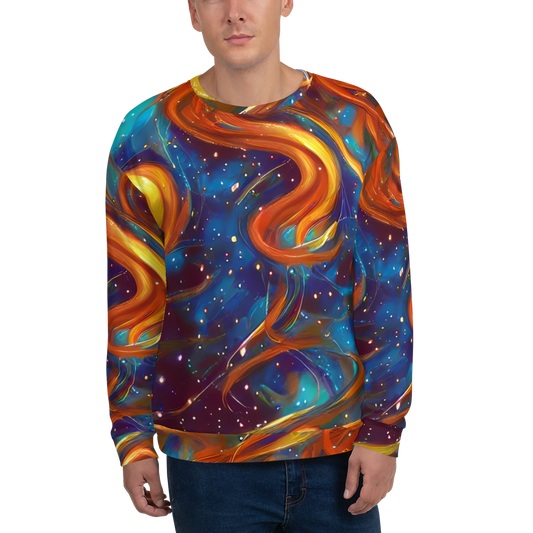 Sweatshirt - Perez Whirl