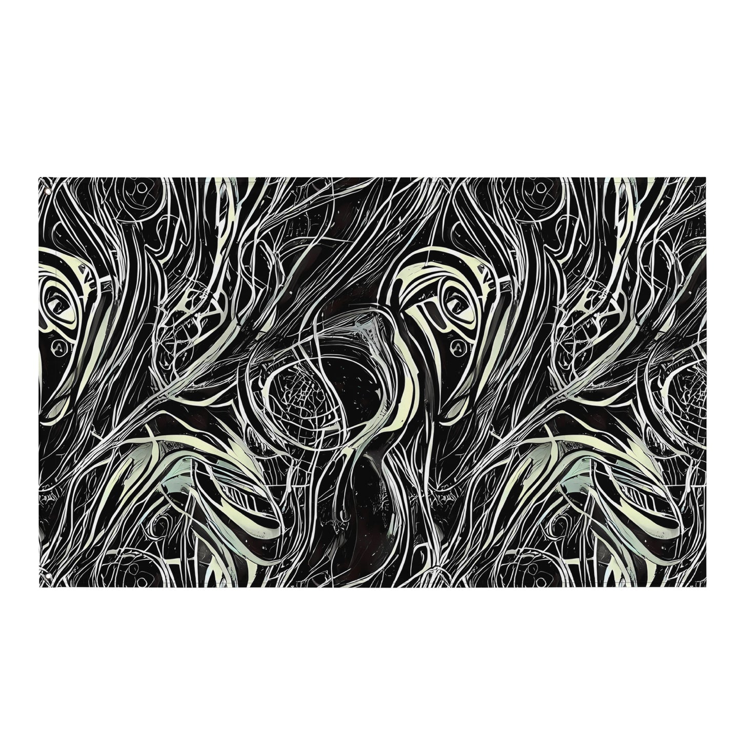 Flag - Helmut's Whisper