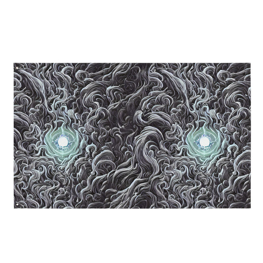 Flag - Savrasov Swirls