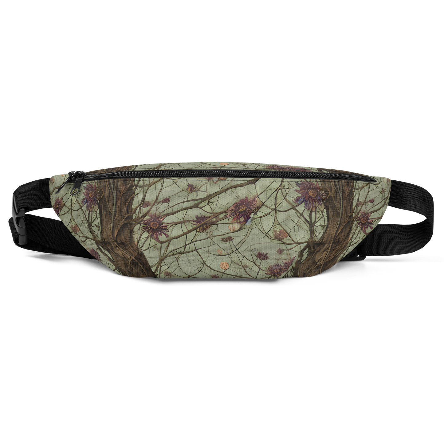 Fanny Pack - Kowch's Enigma