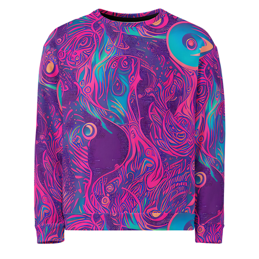 Sweatshirt - Fantasy Flux