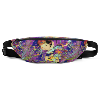 Fanny Pack - Spiral of Stardust