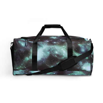 Duffle Bag - Roversi Nebula