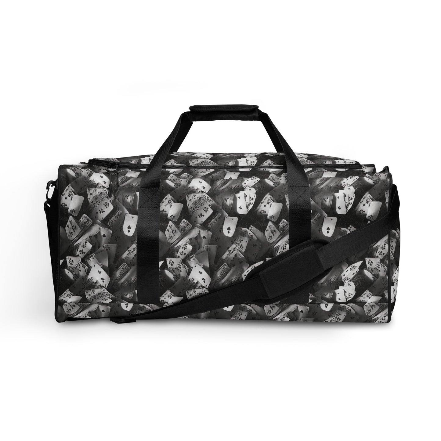 Duffle Bag - Fortune’S Folly