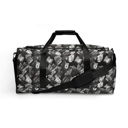 Duffle Bag - Fortune’S Folly