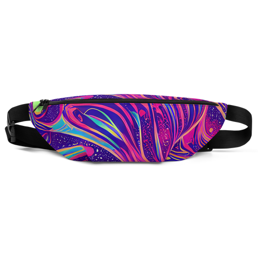 Fanny Pack - Nebula Noodles