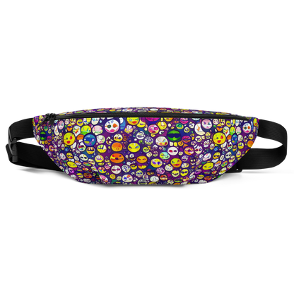 Fanny Pack - Mosaic Moods