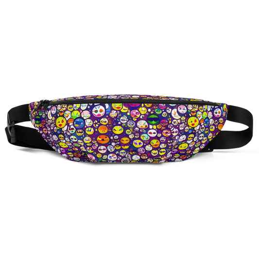 Fanny Pack - Mosaic Moods