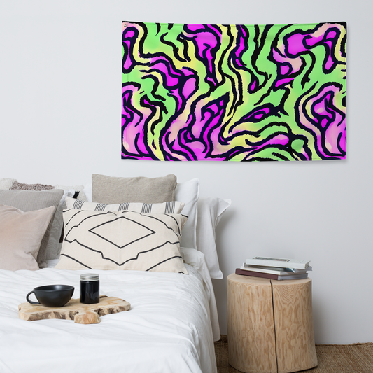 Flag - Mintchine Maze