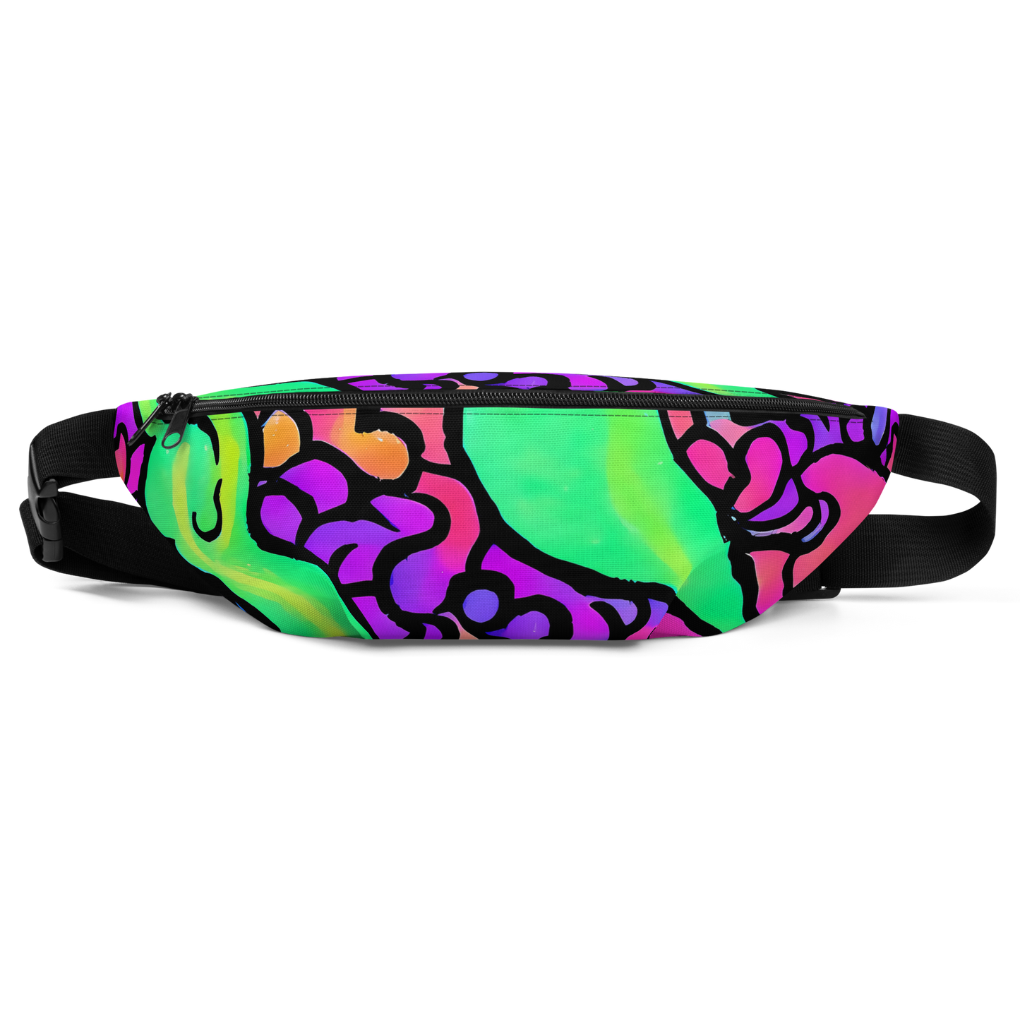 Fanny Pack - Kent's Crescendo