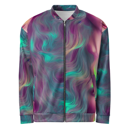 Bomber Jacket - Surreal Tresses