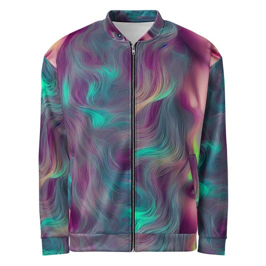 Bomber Jacket - Surreal Tresses