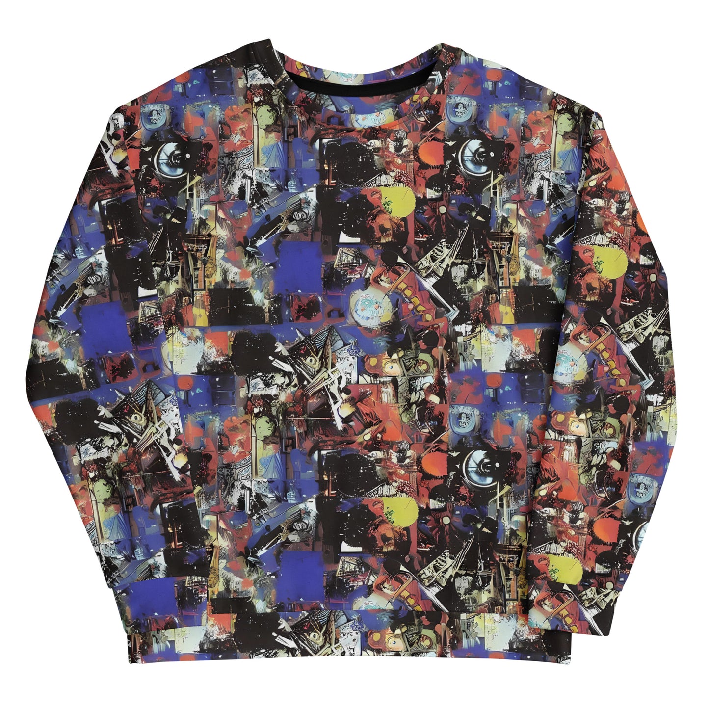 Sweatshirt - Radiant Disorder