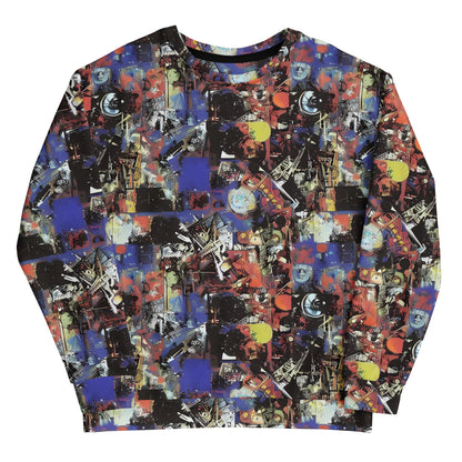 Sweatshirt - Radiant Disorder