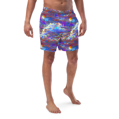 Swim Trunks - Orion Ripple