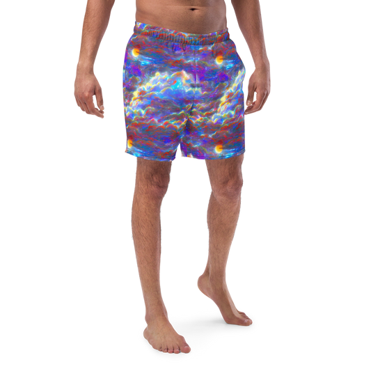 Swim Trunks - Orion Ripple