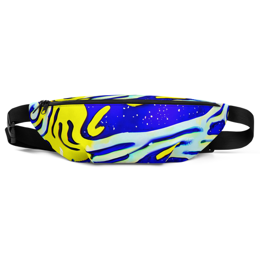 Fanny Pack - Electric Horizon