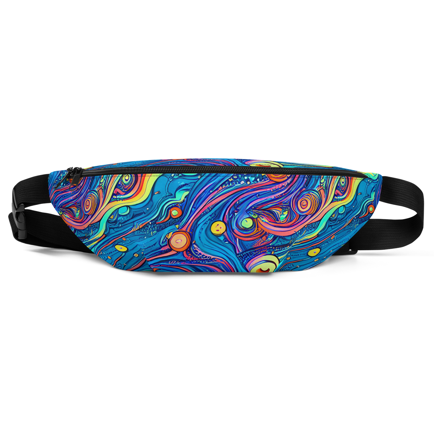 Fanny Pack - Echoes of Vortex