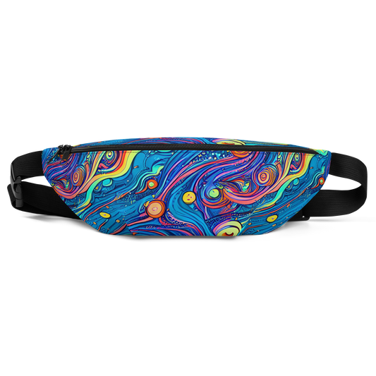 Fanny Pack - Echoes of Vortex