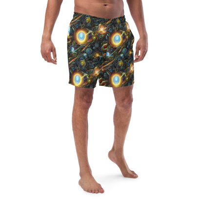 Swim Trunks - Ferez Vortex