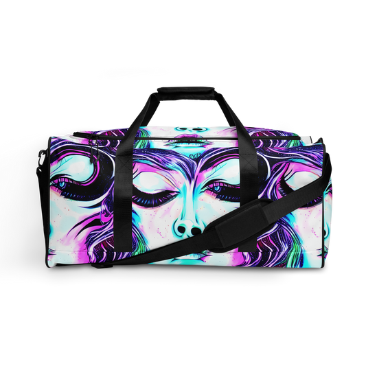 Duffle Bag - Chroma Soirée