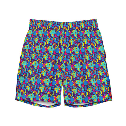 Swim Trunks - Psychedelic Harmony