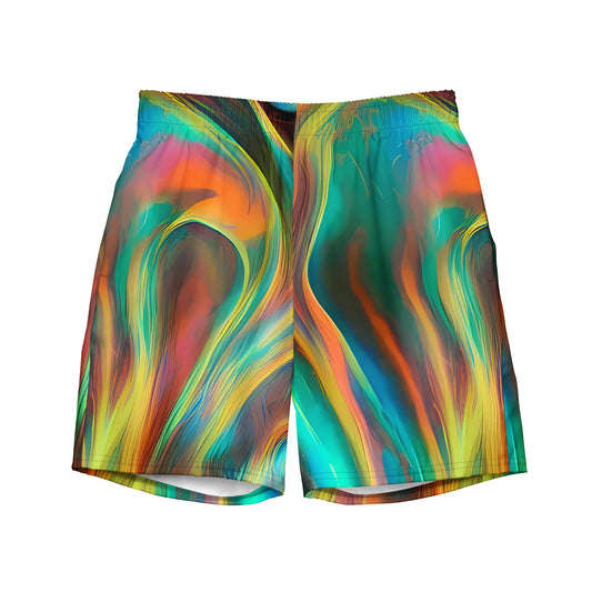 Swim Trunks - Dreamweaver Fusion