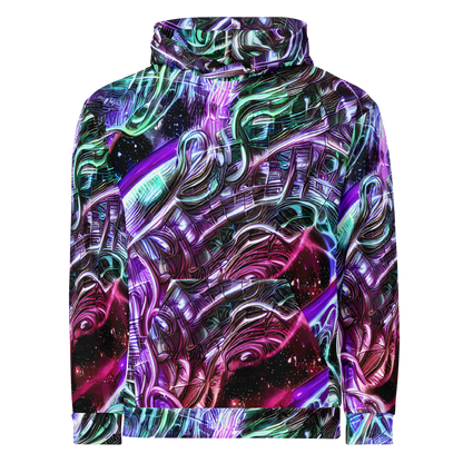 Hoodie - Nebula Fusions