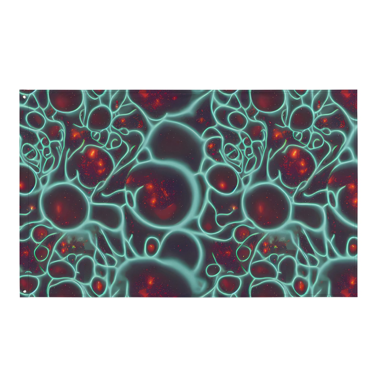 Flag - Kerstens Circuit