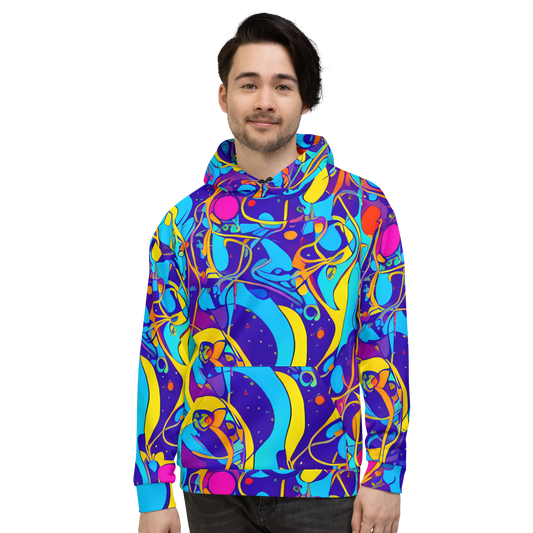 Hoodie - Spectral Tangle