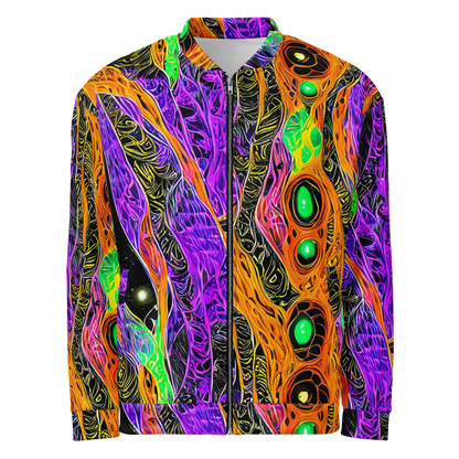 Bomber Jacket - Cooper's Vision