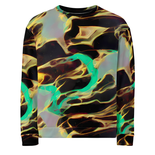 Sweatshirt - Temporal Fusion