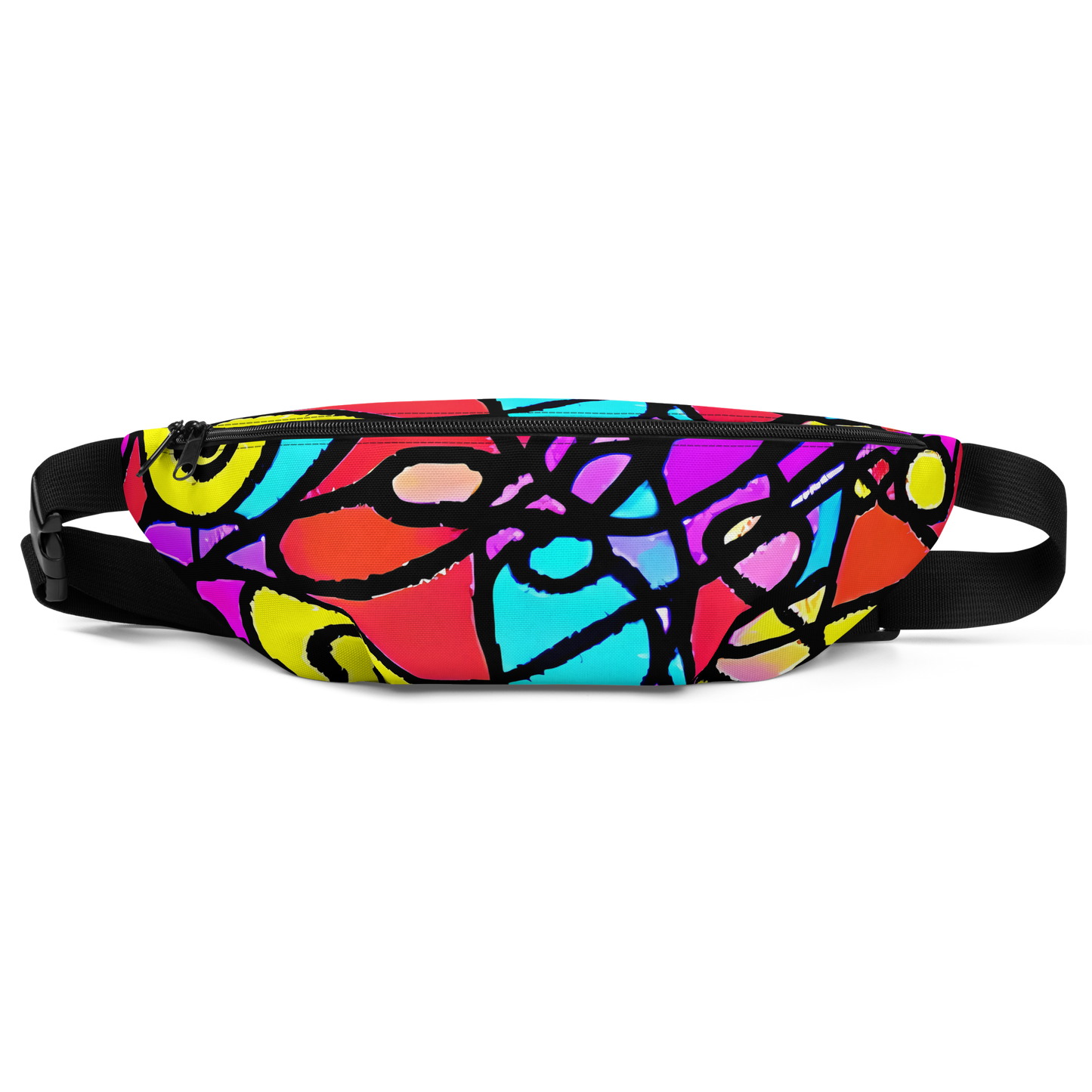 Fanny Pack - Radiant Chaos