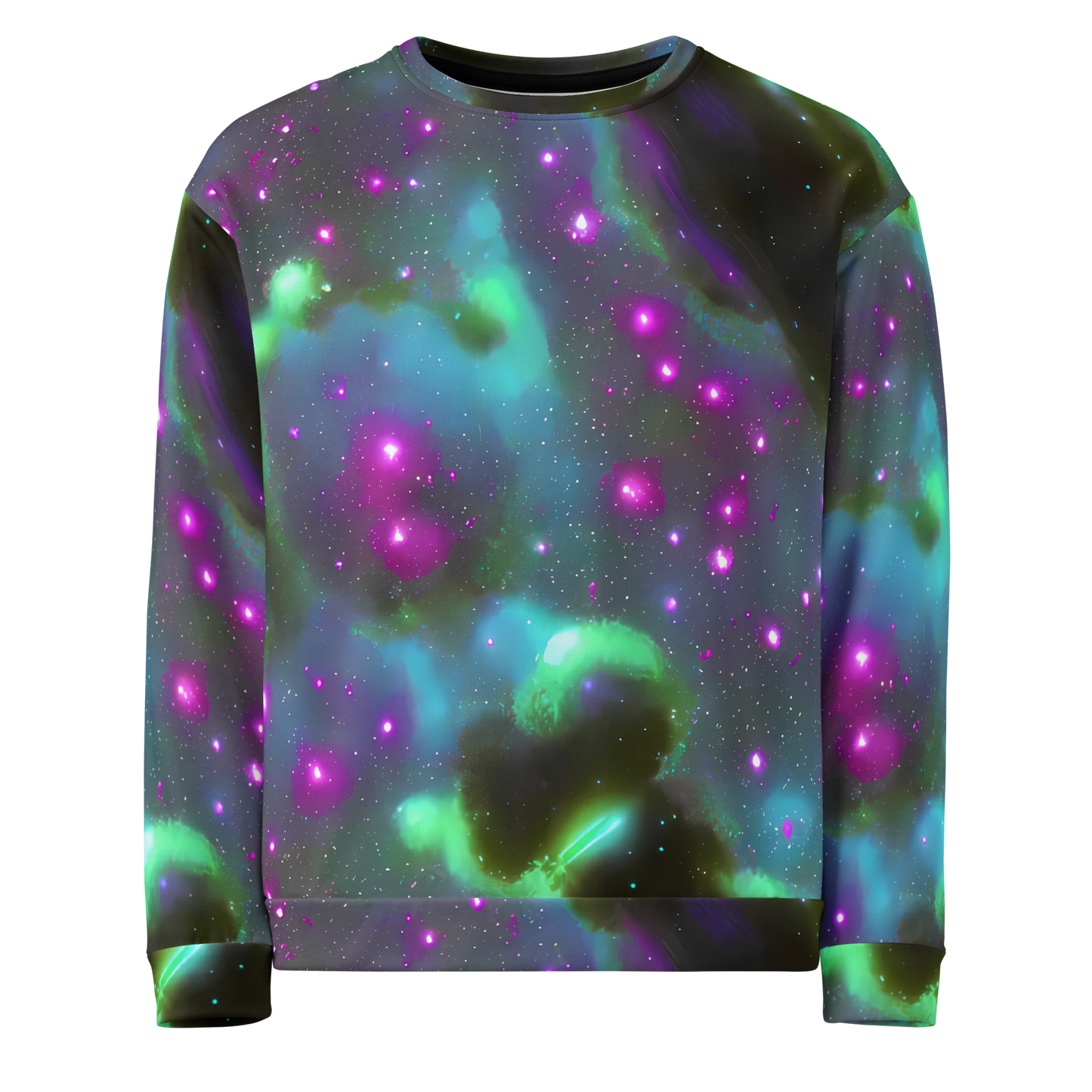 Sweatshirt - Starstruck Serenity