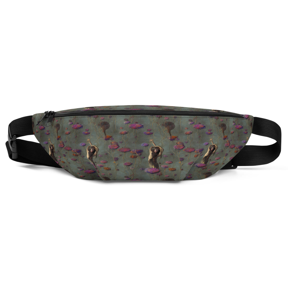 Fanny Pack - Ethereal Bloom