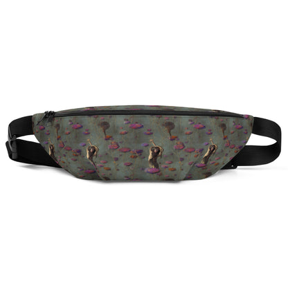 Fanny Pack - Ethereal Bloom