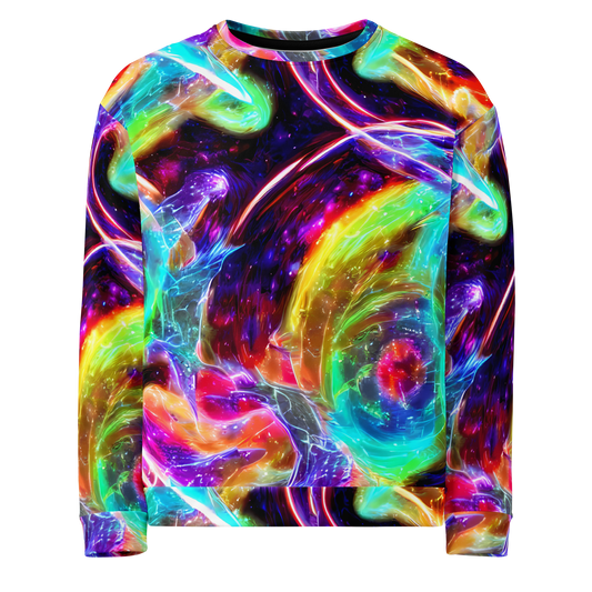 Sweatshirt - Infinity in Color