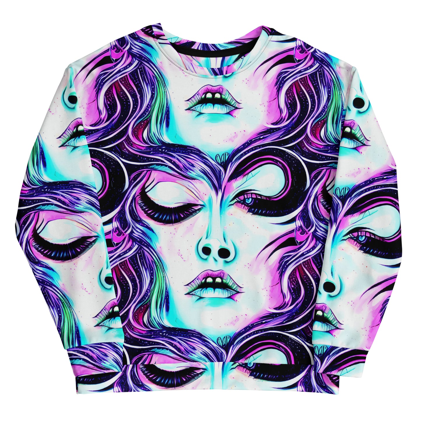 Sweatshirt - Chroma Soirée