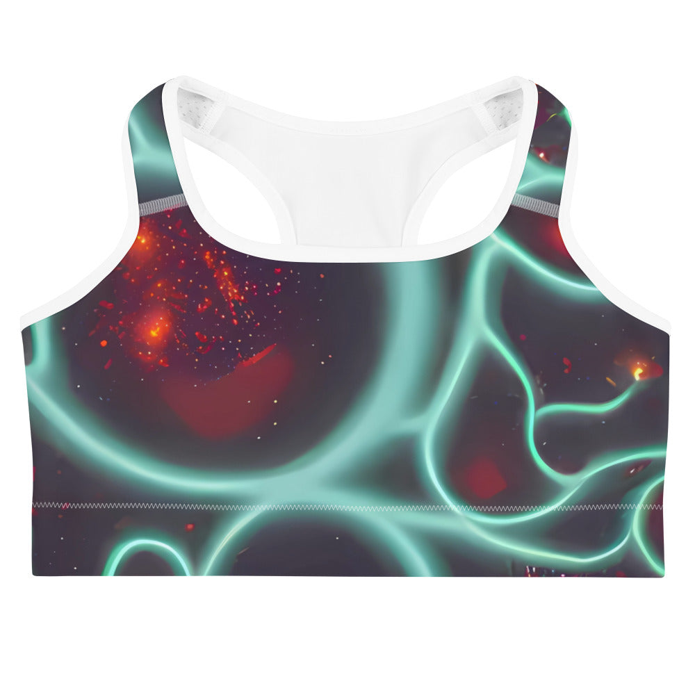 Sports Bra - Kerstens Circuit